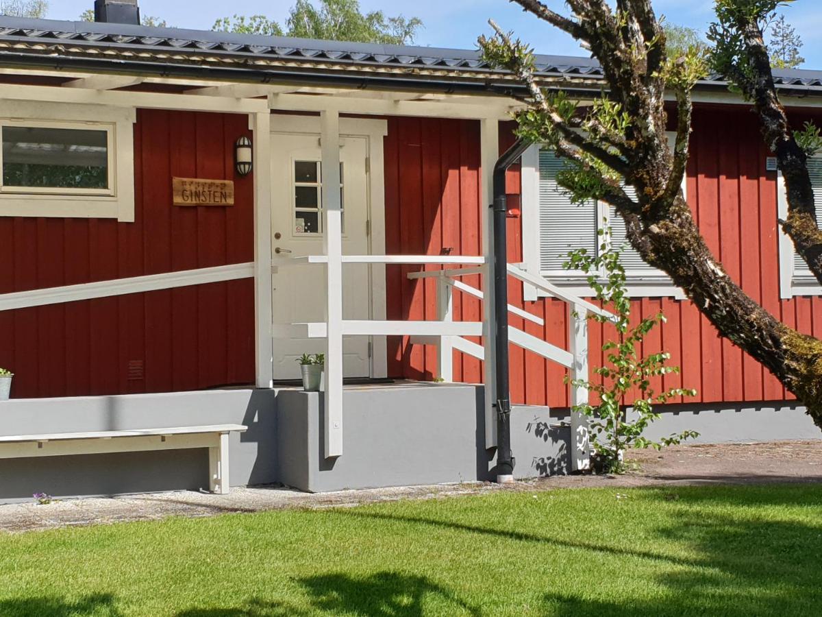 Den Sovande Aelgen Markaryd Exterior foto